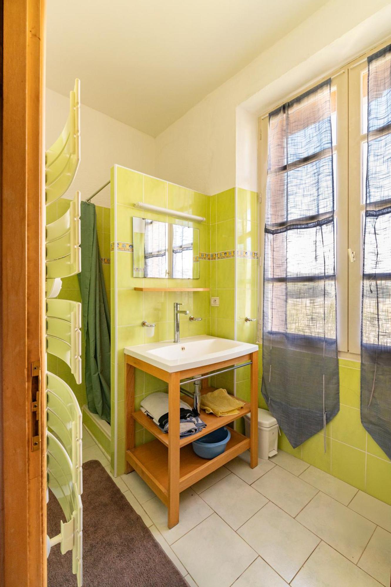 Apartment D'olive Au Milieu Des Vignes - Chateau Les Apies Les Arcs-sur-Argens