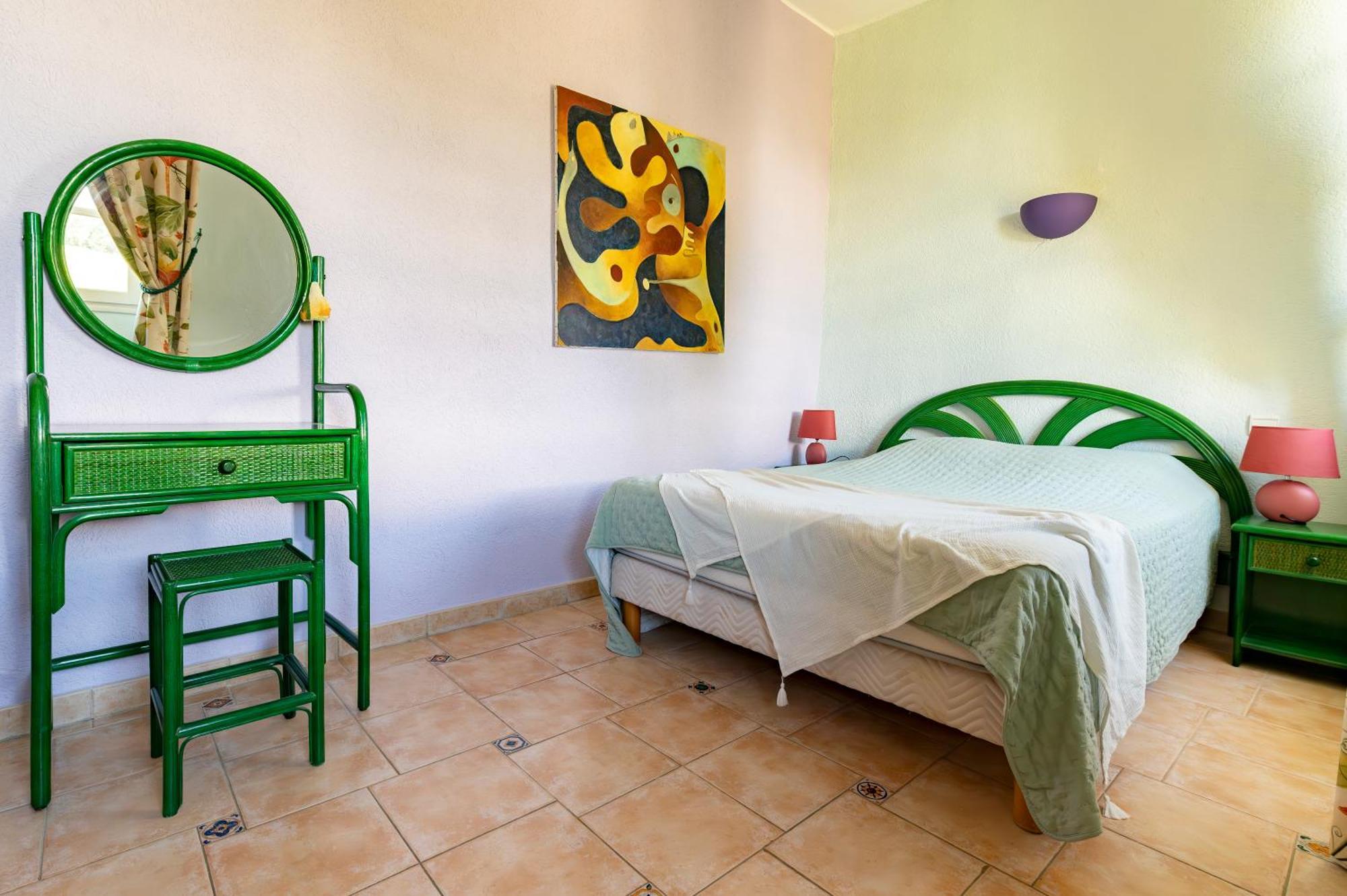 D'olive Au Milieu Des Vignes - Chateau Les Apies Les Arcs-sur-Argens